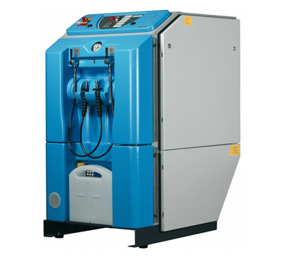Breathing Air Compressors
