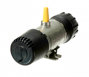 GasSecure GS01