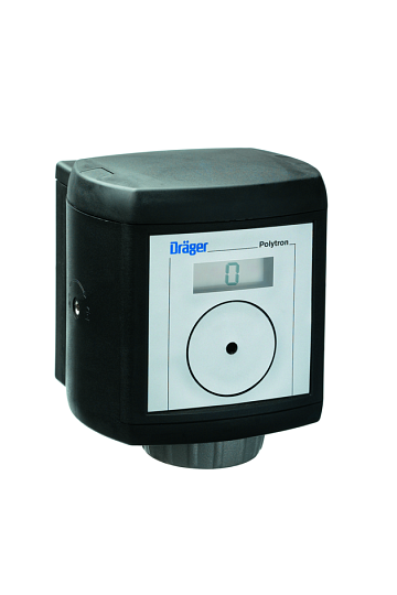 Dräger Polytron 3000