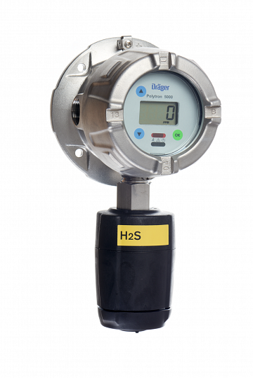 Dräger Polytron 5100