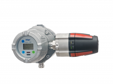 Dräger Polytron 5700