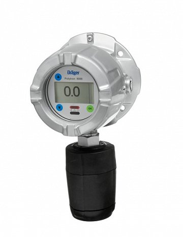 Dräger Polytron 8100