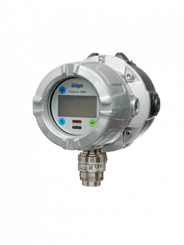 Dräger Polytron 8200
