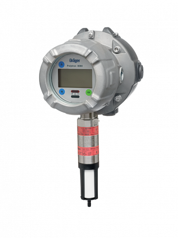 Dräger Polytron 8310
