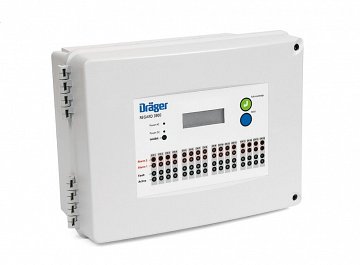 Dräger REGARD 3900