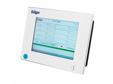 Dräger RVP 3900